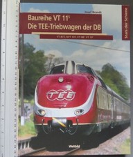 Baureihe tee triebwagen gebraucht kaufen  Möhnesee