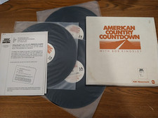 Bob kingsley american for sale  Midlothian