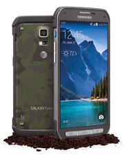 Samsung galaxy active for sale  USA