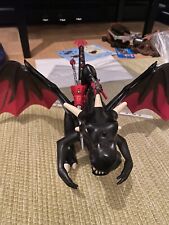 Playmobil 4838 drachenreiter gebraucht kaufen  Efringen-Kirchen