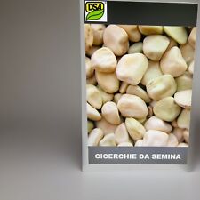 Semi cicerchia semina usato  Andria