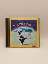 Ping pong pinguin gebraucht kaufen  Mönchengladbach