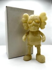 Kaws pushead medicom for sale  LONDON