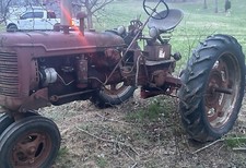 Farmall part for sale  Greensburg
