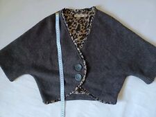Bolero strickjacke damen gebraucht kaufen  Oerlinghausen