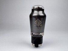 Usado, Telefunken EL12 Röhre NOS selten Pentode Endstufe Röhrenverstärker Amp neu comprar usado  Enviando para Brazil