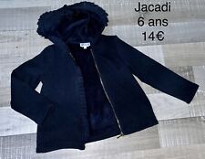 Jacadi ans fille d'occasion  Baziège
