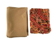 Lot vintage throws for sale  Mcminnville