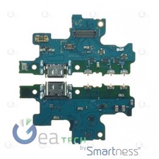 Connettore ricarica samsung usato  Napoli