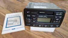 Ford autoradio 5000rds gebraucht kaufen  Delmenhorst