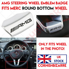 Amg steering wheel for sale  ST. AUSTELL