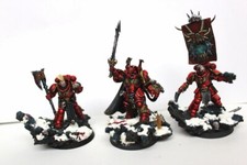 Chaos space marines usato  San Donato Milanese