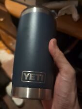 Yeti rambler tumbler for sale  Bloomfield