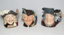 Lot royal doulton for sale  Astor
