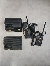 2xmotorola bos mx3010 gebraucht kaufen  Zschopau