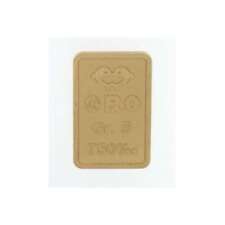 Lingotto oro gr. usato  Angri