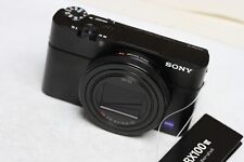 Sony rx100 cyber for sale  Lakewood