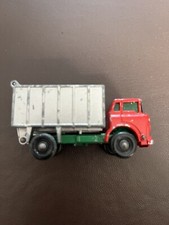 Matchbox gmc tipper for sale  SUNBURY-ON-THAMES