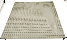 Lego baseplate 32x32 gebraucht kaufen  Forchheim