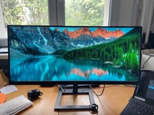 Philips 345e2ae gaming gebraucht kaufen  Berlin