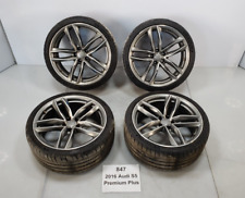 Oem audi 8.5t for sale  Oceanside