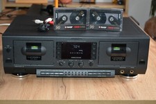 Philips 940 kassettendeck gebraucht kaufen  Ulm