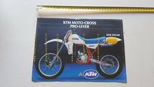 Ktm produzione modelli usato  Vimodrone