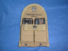 buttstock ammo pouch for sale  Conshohocken