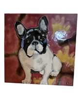 Hand painted pied for sale  Dallas
