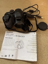 Fujifilm finepix series for sale  Staten Island