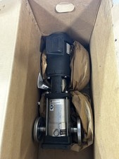 Ebara vertical booster for sale  Seymour