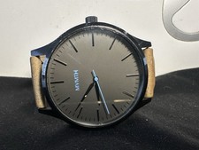 Mvmt series beige for sale  Encinitas