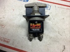 Flaming river big for sale  Springfield