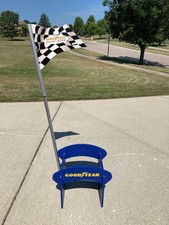 Goodyear nascar racing for sale  Hamilton