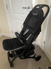 Micralite fastfold pram for sale  CHESTER