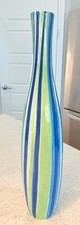 Art ceramic tall for sale  Allen