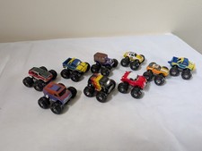 Micro machines monster for sale  MARKET DRAYTON
