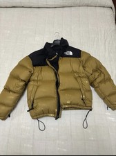 Giubbotto north face usato  Rosate
