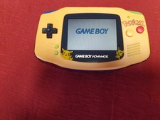 Console nintendo gameboy d'occasion  Toul