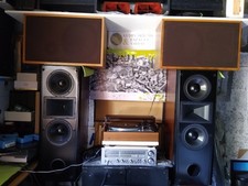 Platine disque dual d'occasion  Échirolles