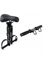 Kid bike seat for sale  Pleasant Valley