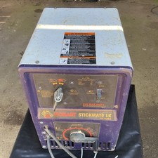 Hobart stickmate welder for sale  Plantersville