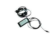 Adaptador CA OEM para Logitech G27 Racing Wheel cabo de alimentação carregador de bateria comprar usado  Enviando para Brazil