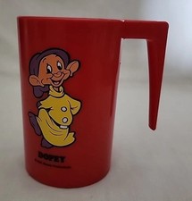 Dopey dwarfs cup for sale  Eaton