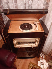 Ancienne radio tourne d'occasion  Rosselange