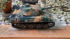 Heng long panther gebraucht kaufen  Bad Bergzabern