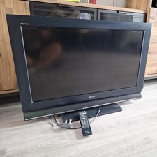 Sony bravia kdl32l4000 for sale  RUISLIP