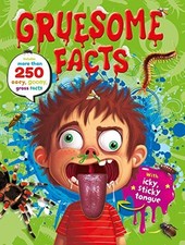 Gruesome facts for sale  Buford
