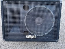 Yamaha s12me passive for sale Yamaha s12me passive for sale  PETERBOROUGH
