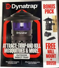 Dynatrap acre led for sale  Port Hueneme